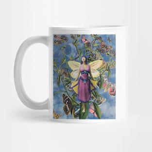 Fairy Queen Mug